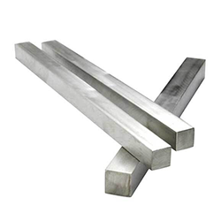 Duplex Square Bars